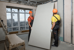 Drywall Installation DM Drywall