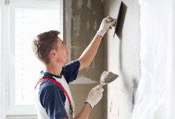 Plaster Repair
