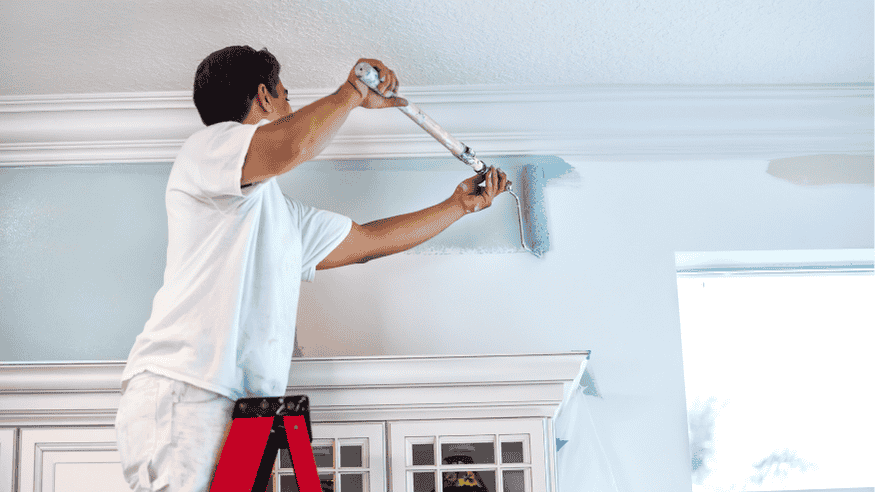 Top Benefits of Hiring Professional Home Painting Services in Austin